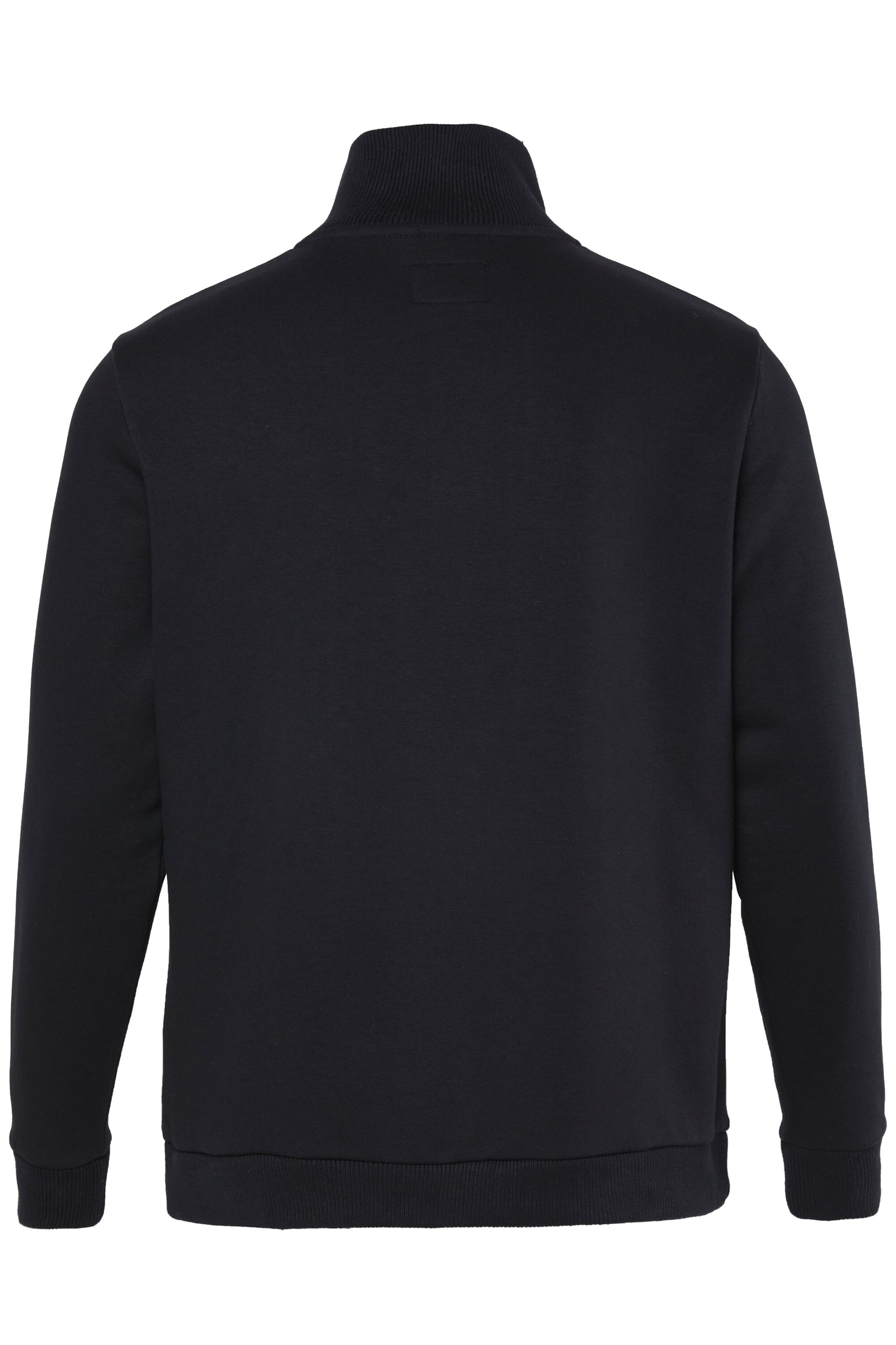 JP1880 Sweatshirt in Black