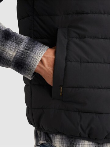 PME Legend Liivi 'Yetliner bodywarmer' värissä sininen