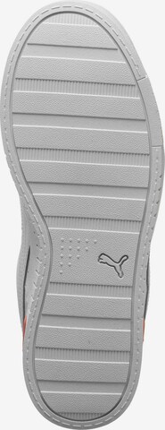 Baskets basses 'Jada' PUMA en blanc