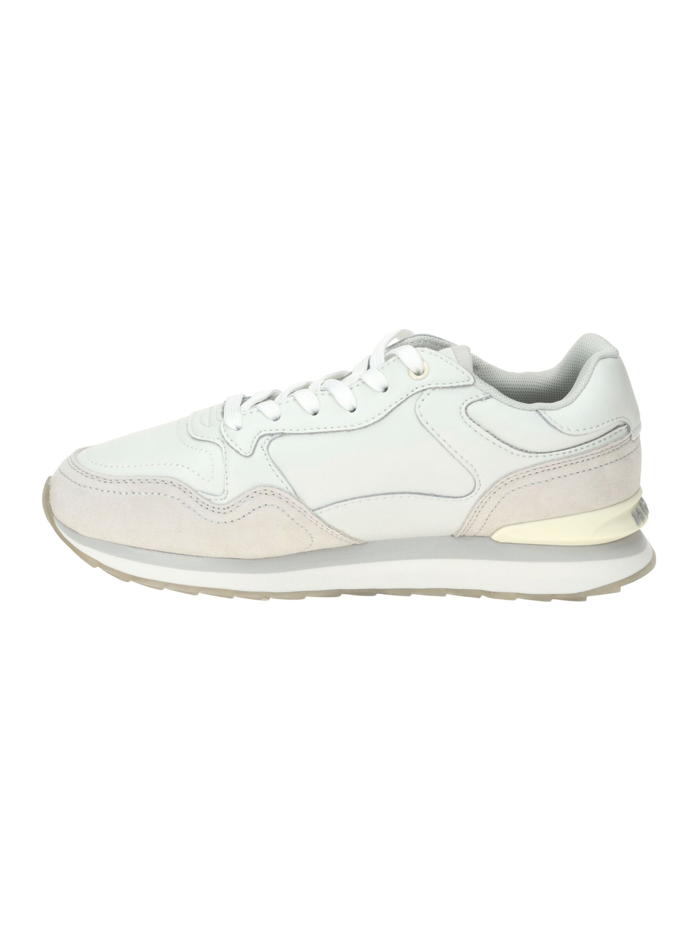 HOFF Lace-Up Shoes in White