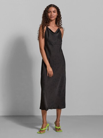 Y.A.S Dress 'Starcie' in Black: front