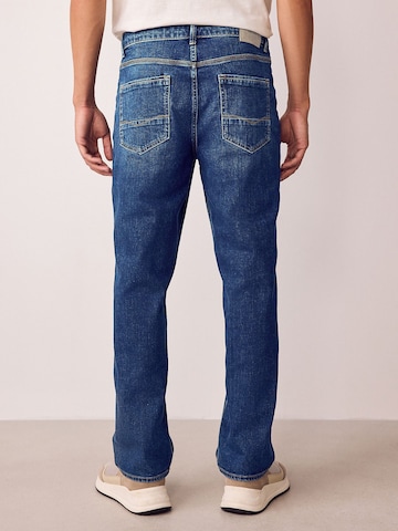 Next Štandardný strih Džínsy - Modrá