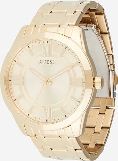 GUESS Analoginen kello 'ELLIOT' värissä kulta, Tuotenäkymä
