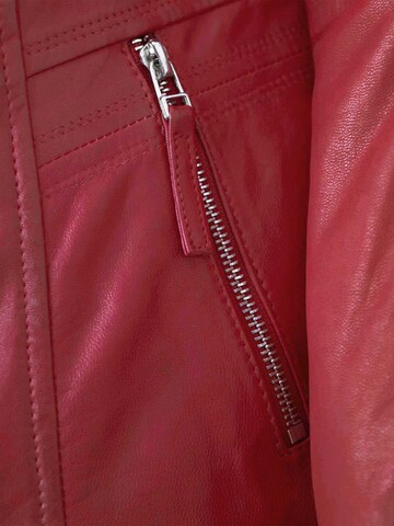 Jilani Between-Season Jacket 'Maura' in Pink