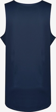 T-Shirt fonctionnel 'Team Stock 20' NIKE en bleu
