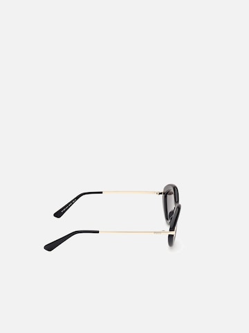 Emilio Pucci Sunglasses 'Pucci EP0223 Shiny light green 54/21/140 Women Sunglasses' in Black