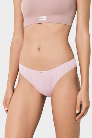 Women' Secret Alushousut värissä monivärinen: etupuoli