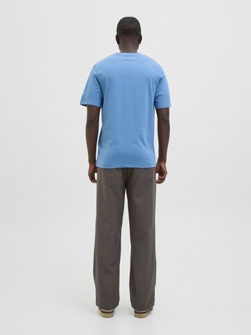 JACK & JONES Bluser & t-shirts i blå