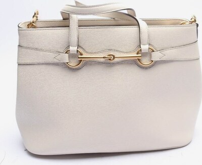 Gucci Handtasche in One Size in beige, Produktansicht