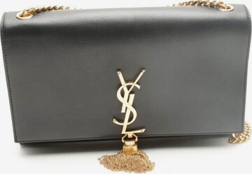 Saint Laurent Bag in One size in Black: front