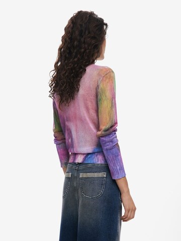 Desigual Sweater in Mixed colors