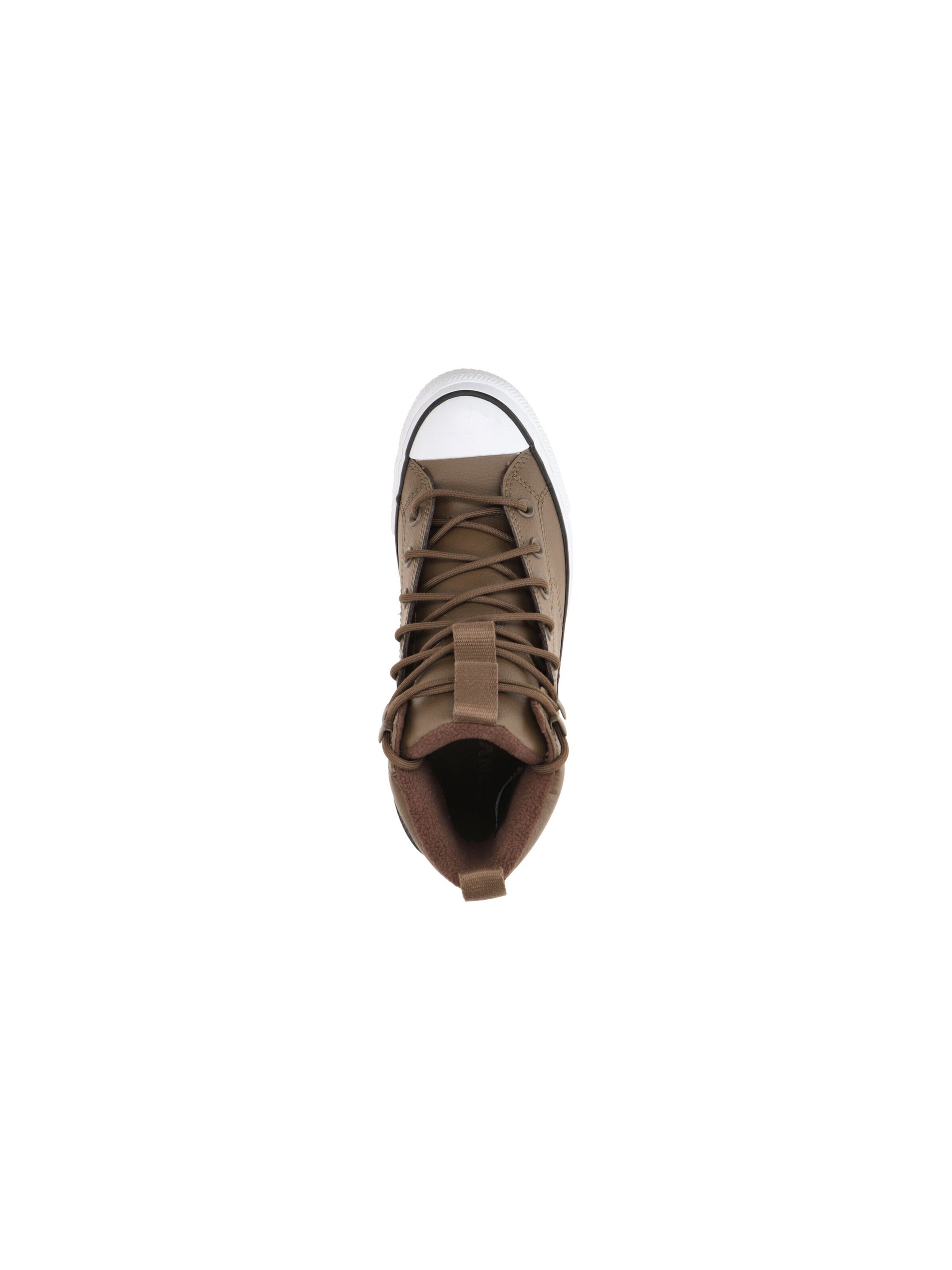 CONVERSE Boots in Brown