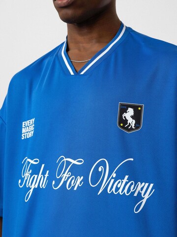 Dandalo Tričko - Modrá