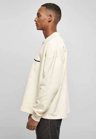 Karl Kani Sweatshirt in Beige