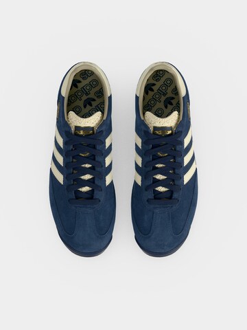 ADIDAS ORIGINALS Tenisky 'SL 72' – modrá: zadní strana