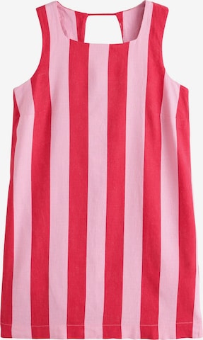 Next Summer dress in Pink: front