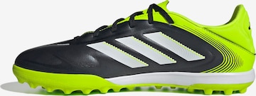 juoda ADIDAS PERFORMANCE Futbolo bateliai 'COPA PURE III LEAGUE': priekis