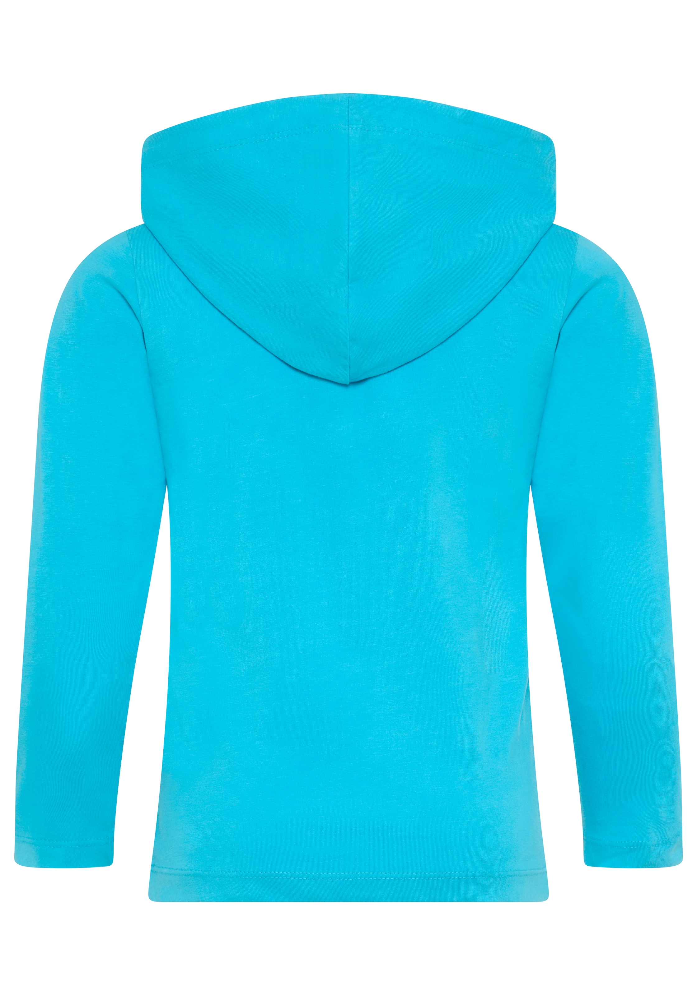 KangaROOS Sweatshirt in Blue