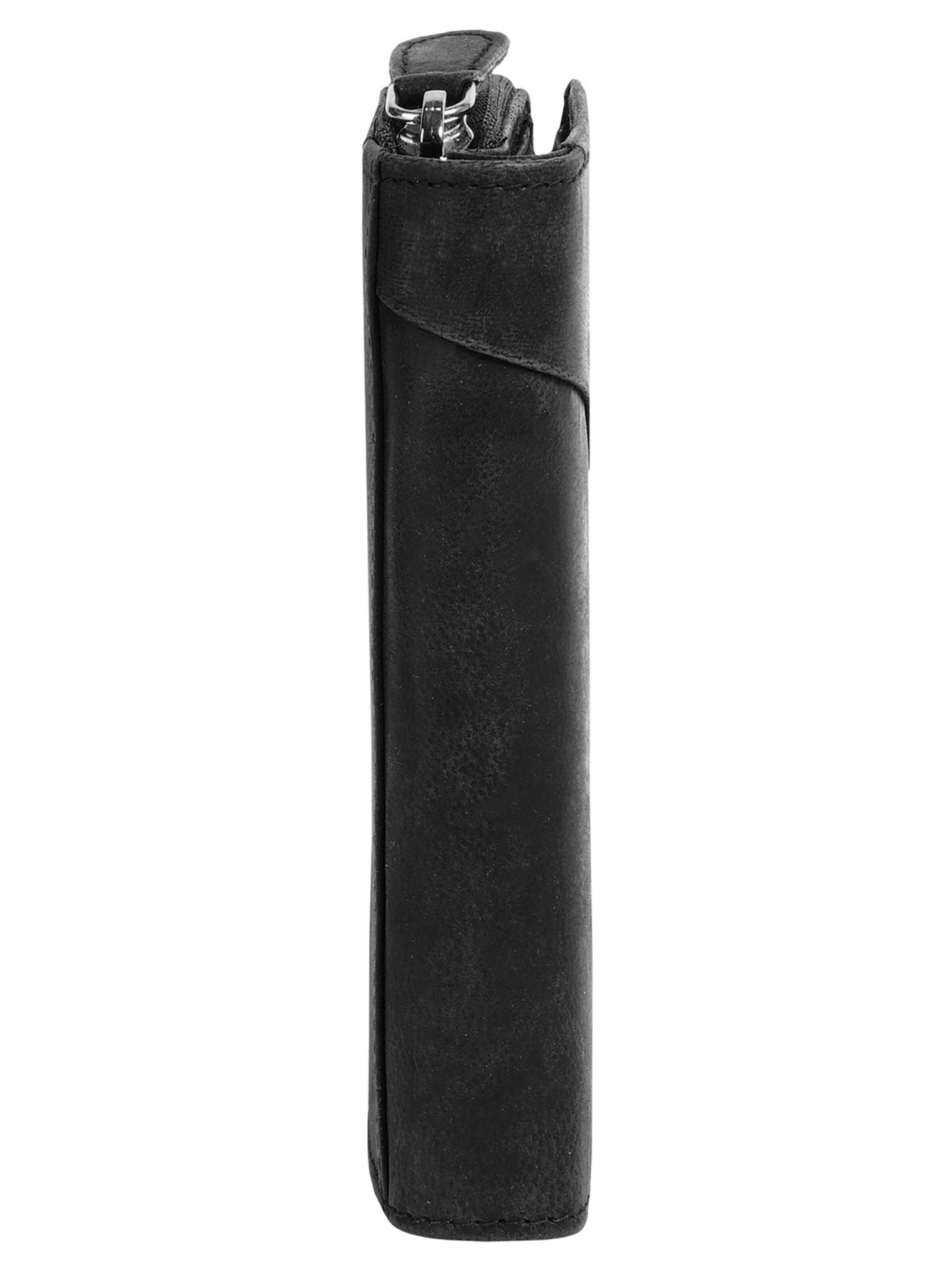 Porte-monnaies Bruno Banani en noir