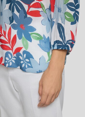 Rabe Blouse in Mixed colors
