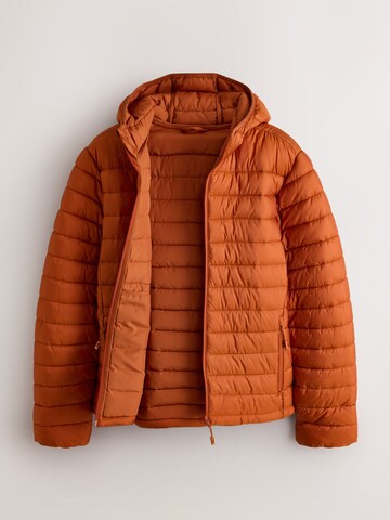 Next - Chaqueta de entretiempo en naranja