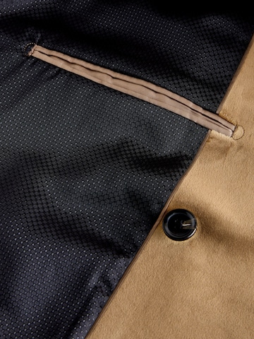 Next Regular fit Colbert in Bruin