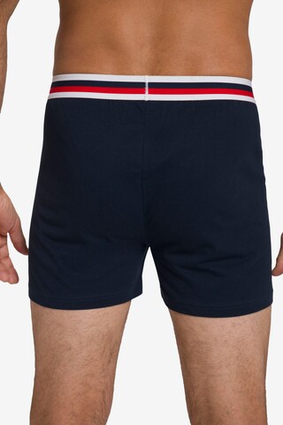 JP1880 Boxershorts in Blau