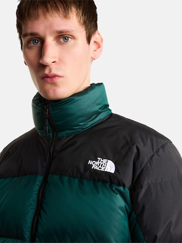 Veste d’hiver 'Diablo 2.0' THE NORTH FACE en vert