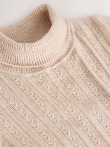 Pullover di Next in beige
