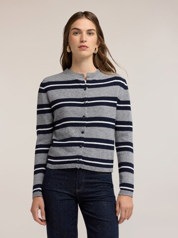 MOTIVI - Jersey en azul