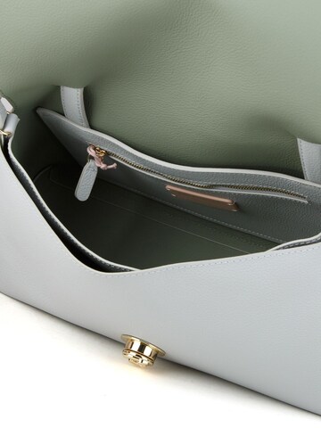 Borsa a mano 'Nikla' di Coccinelle in bianco