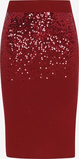 faina Suknja u merlot, Pregled proizvoda