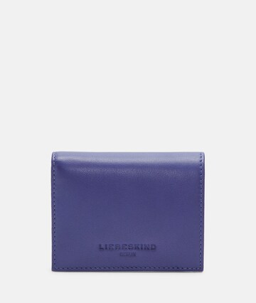 Liebeskind Berlin Portemonnaie in Lila