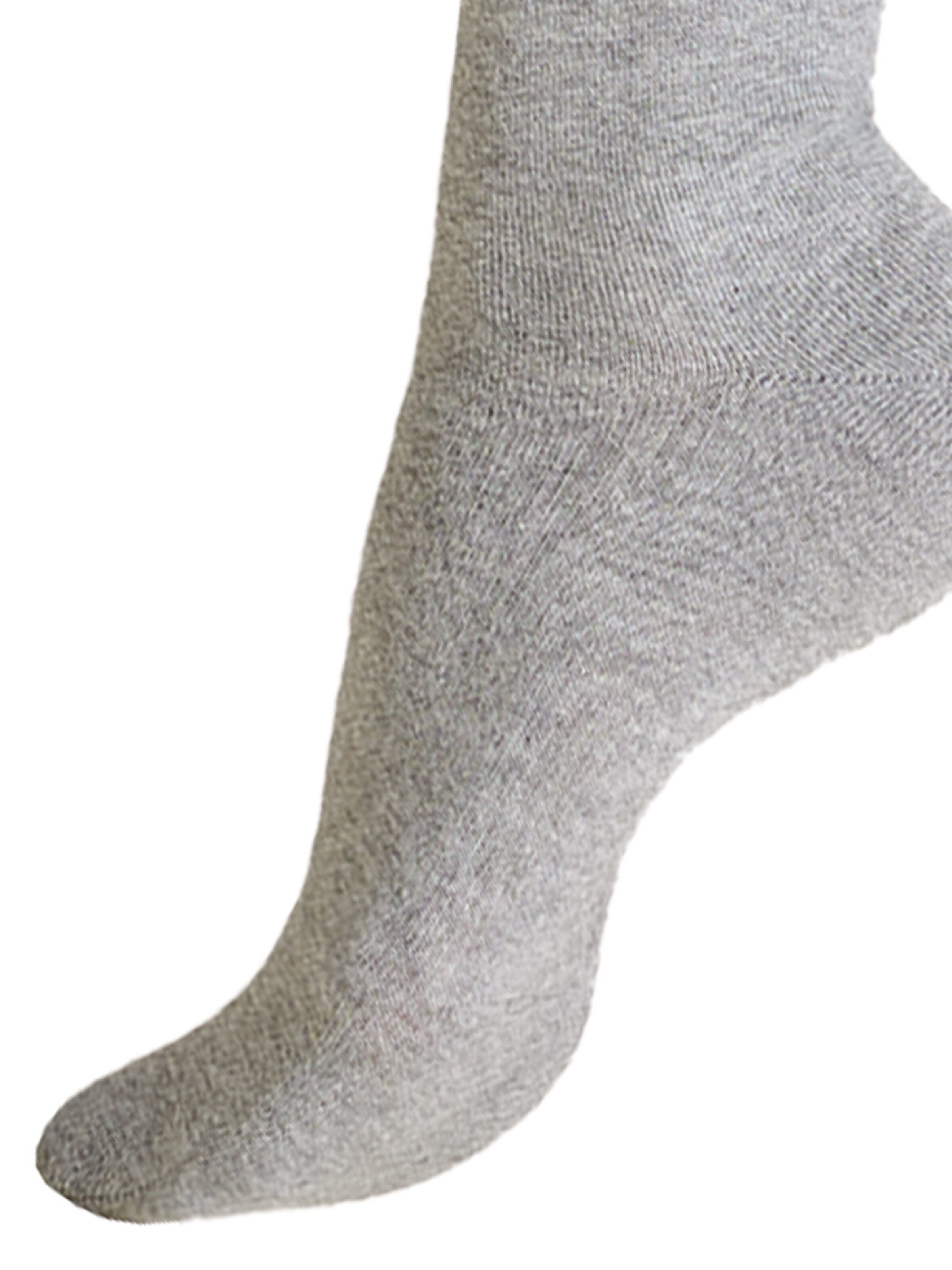 Gambaletto 'Liz' di KUNERT in grigio