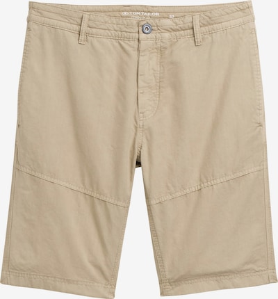 TOM TAILOR Hlače u boja pijeska, Pregled proizvoda