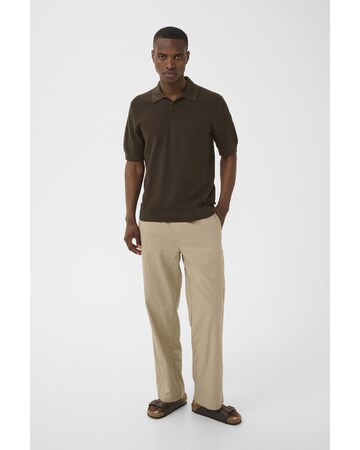 Matinique Shirt in Brown