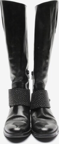 Truman´s Dress Boots in 35 in Black