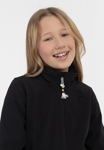 Schmuddelwedda Performance Jacket in Black