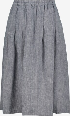 Ulla Popken Skirt in Grey