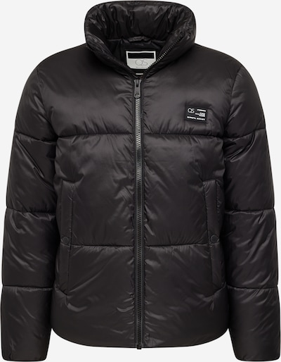 QS Winter Jacket in Black, Item view