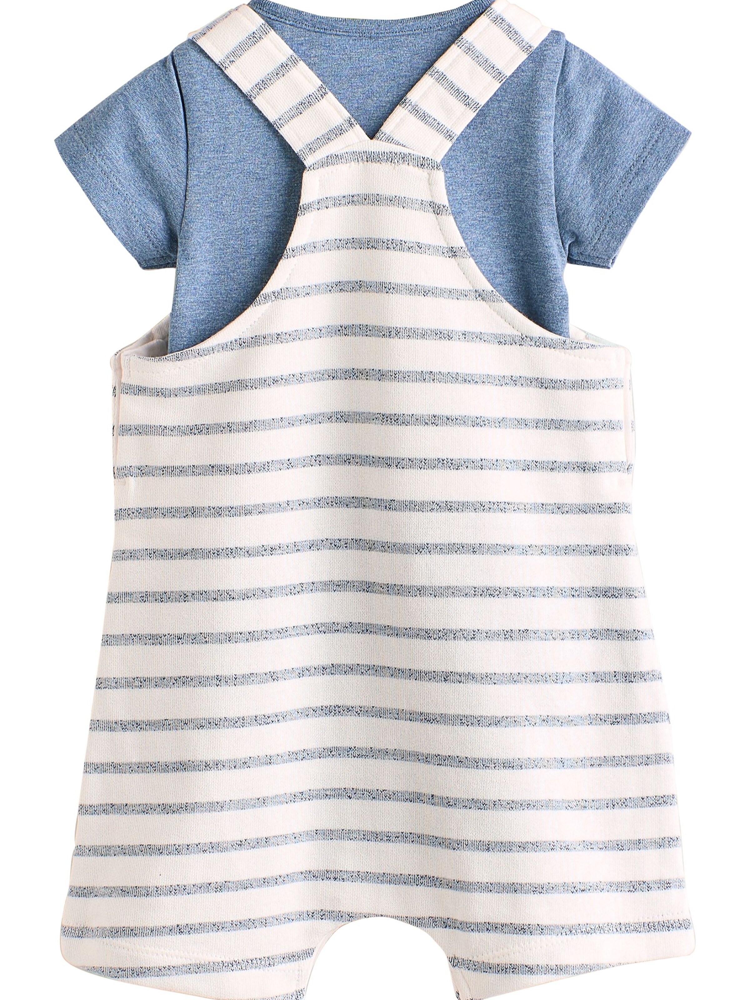 Next Σετ σε μπλε