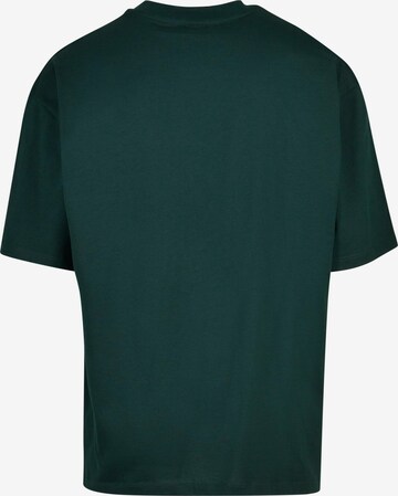 DEF - Camisa em verde