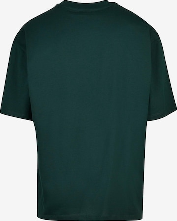DEF - Camiseta en verde