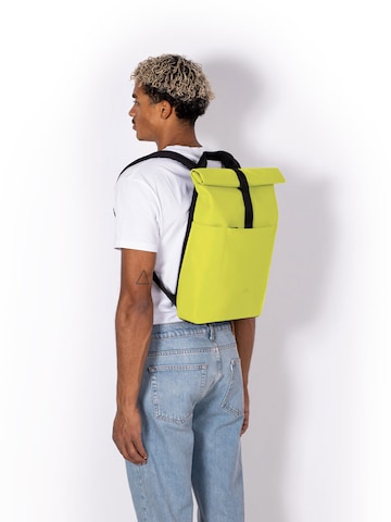 Ucon Acrobatics Backpack 'Hajo Mini' in Green