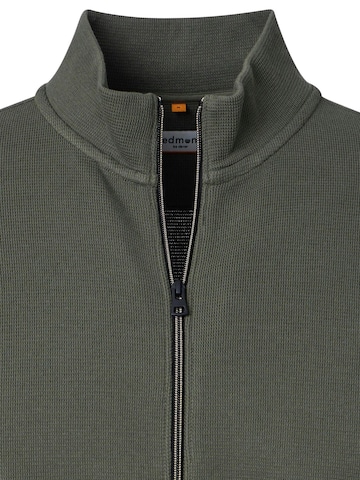 redmond Zip-Up Hoodie 'Basic' in Mixed colors