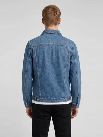 Giacca di mezza stagione di Daniel Hills in blu