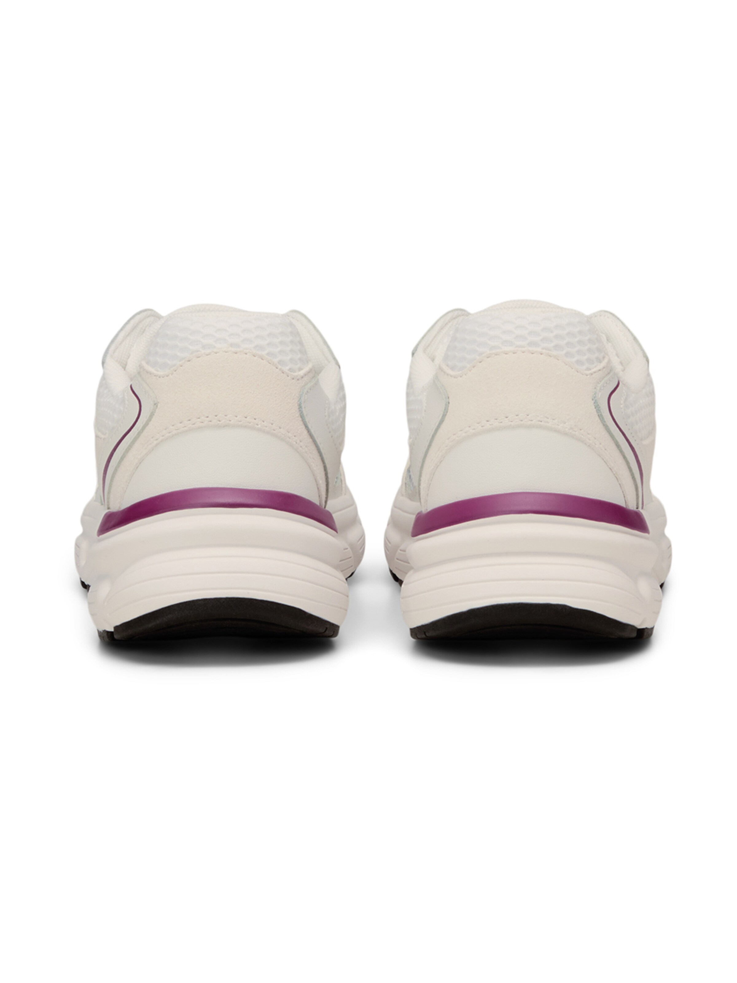 smėlio Marc O'Polo Sportbačiai be auliuko