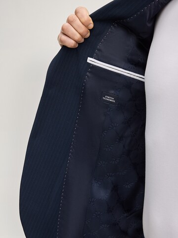 Super slim Veste de costume 'Dallas' JOOP! en bleu