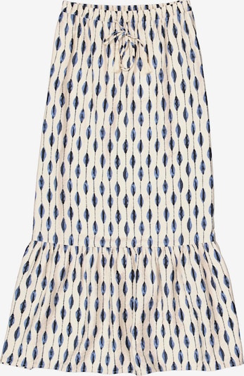 Sijonas iš GARCIA, spalva – kremo / nakties mėlyna / safyro, Prekių apžvalga