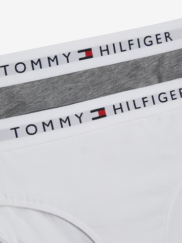 Tommy Hilfiger Underwear Slip in Grau